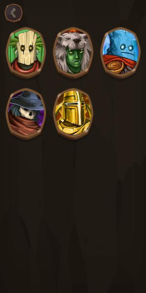 卡牌地下城 2024-06-25 15:08