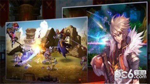 重返阿拉德 版本:v1.0