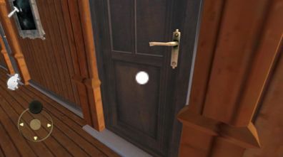 恐怖猪猪逃脱游戏中文汉化版  v3.2.2