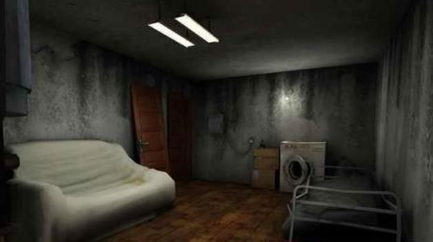 鬼屠夫中文汉化版游戏最新下载地址图片2