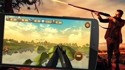 真实野鸭狩猎 v0.8.1