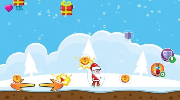 希腊人的礼物游戏安卓版  v3.1.4