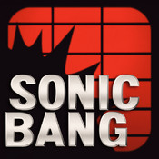 抉择 SONIC BANG