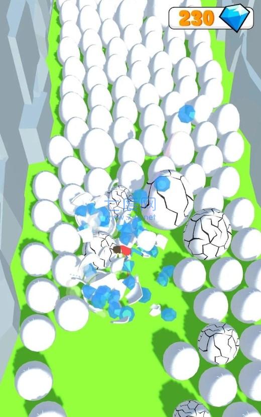 鸡蛋毁灭者 v0.2