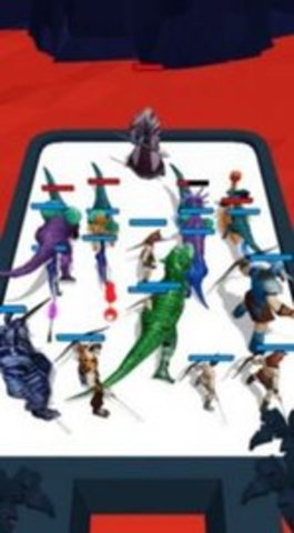 霸王龙超进化 v1.0.2