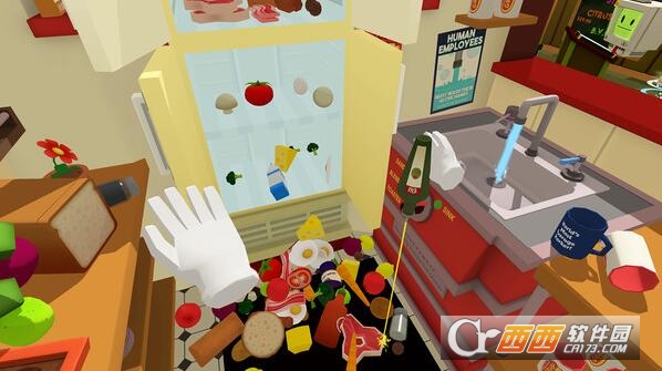 job simulator(工作模拟器) v1.1 安卓版