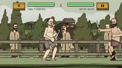 该死的混蛋 破解版 v3.0.5