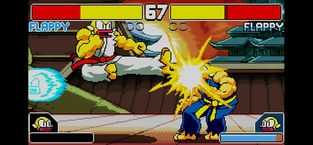 FlappyFighter v4.0.5