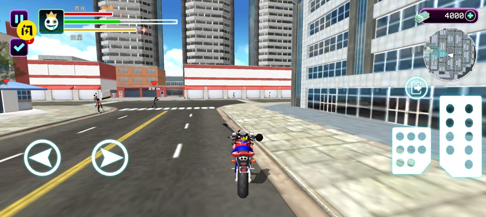 波比游戏世界  v1.4.18