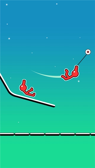 火柴人荡一荡最新版 v1.0.1