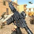 枪战大乱斗射击小游戏手机版 