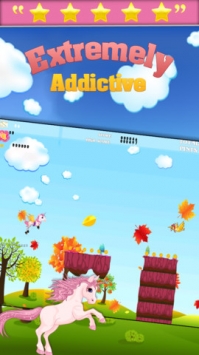 独角兽彩虹冒险 Unicorn Rainbow Adventure v3.1.5