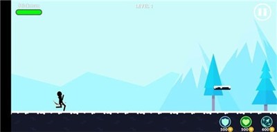 斯蒂克曼射箭大师 2021-08-03 15:00