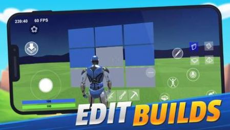 极限竞技风暴游戏中文版  v3.3.3