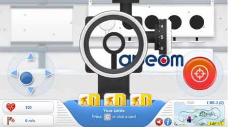 冬季两项狂热Biathlon Mania v3.0.5