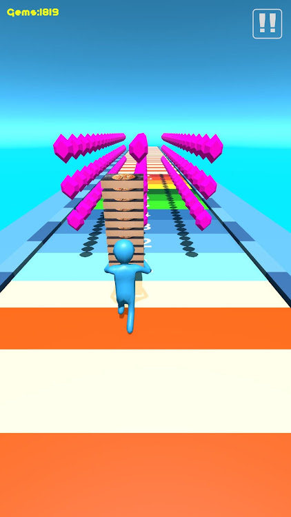 披萨男孩跑步 v0.1.0