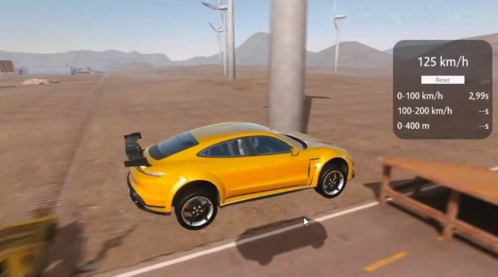 驾驶地带OL  v0.4.2