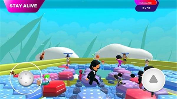 我最后的  v1.03.11