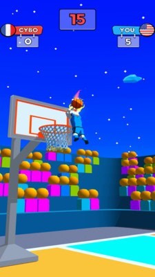 扣篮大作战 v3.1.5