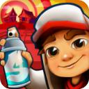 地铁跑酷农村人版本