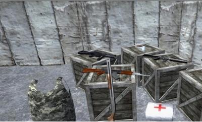 战地幸存者皇家战役 2021-03-19 17:01