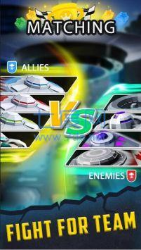 飞碟吞噬城市 v1.0.7