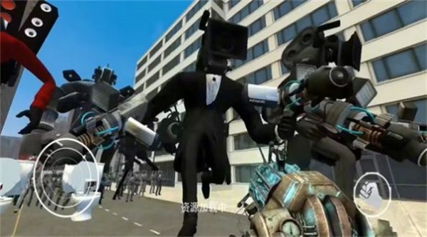 使命吃鸡战场 需要支持安卓系统5.2以上