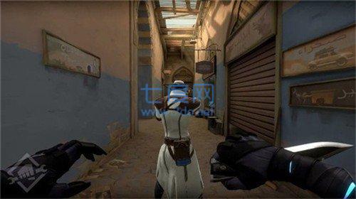 瓦罗兰特官网版