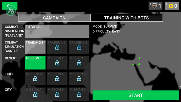 地球保护小队内置菜单破解版 v2.78.32