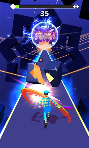 节奏大师音乐挑战赛  v1.1.0314