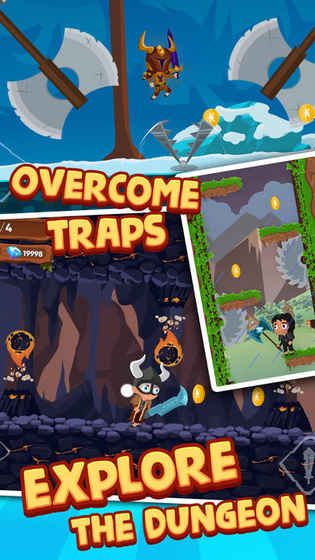 小海盗大冒险手机游戏最新正版下载  v3.1.3