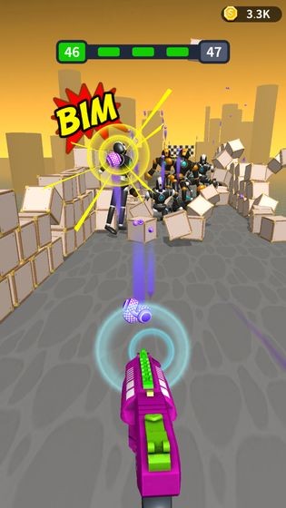 射手大师  V 1.0.3