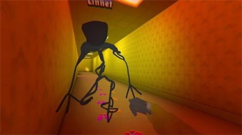 后室躲藏逃跑  v0.1