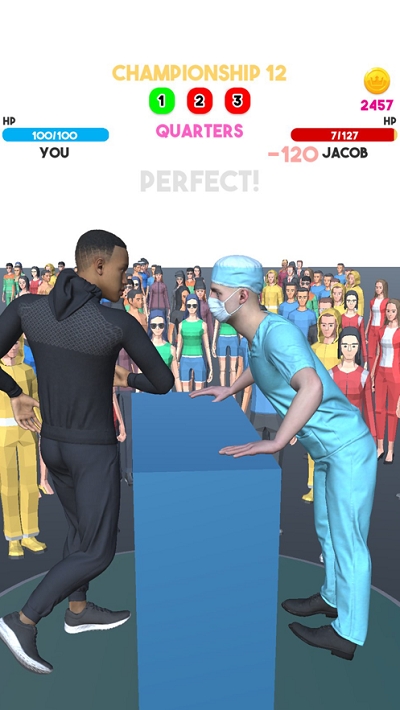 扇他Slap That 扇他Slap That