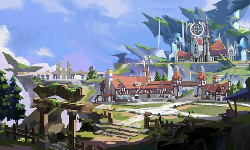 代号魂师之路手游官方正式版  v4.4.3