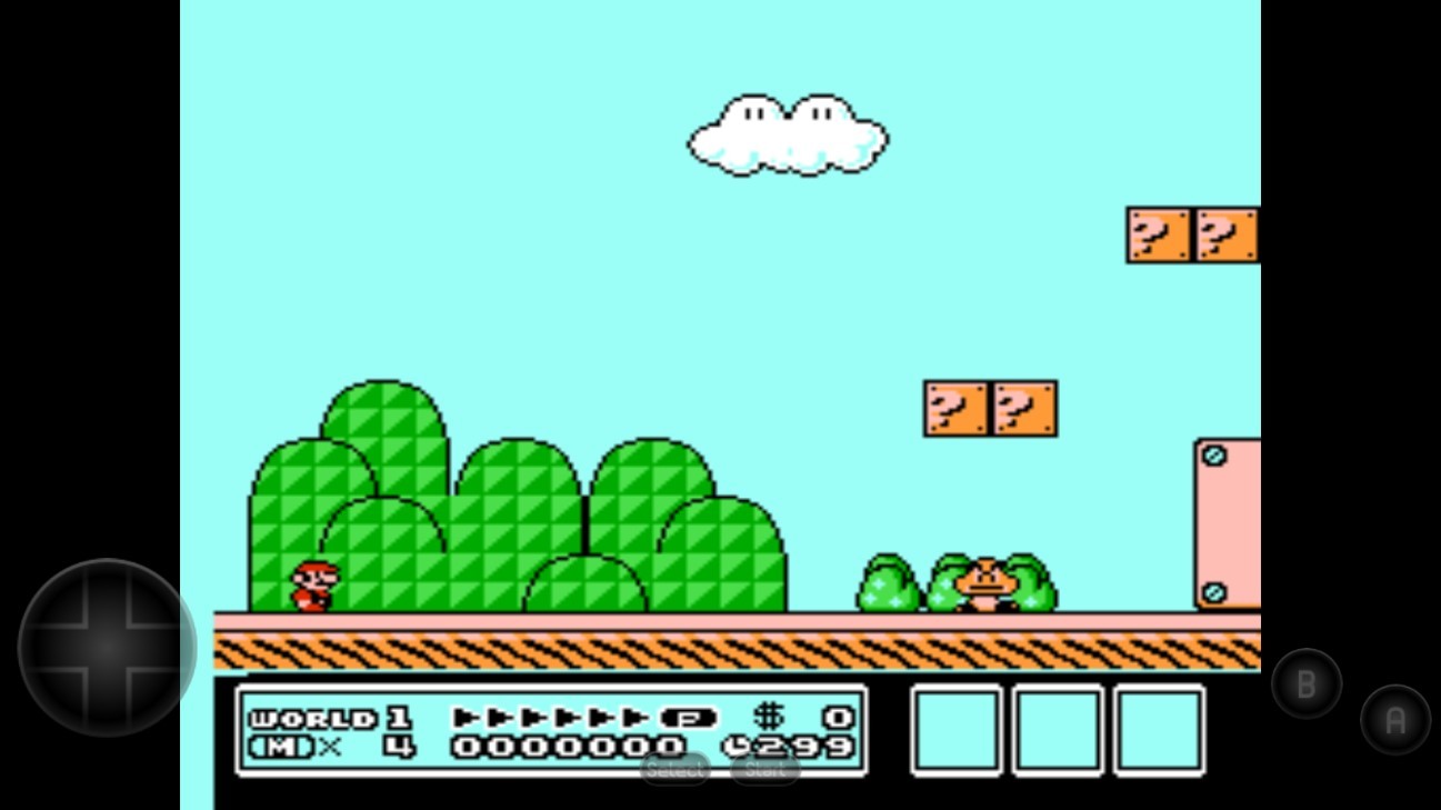 超级玛丽3存档版  v2021.06.02.14