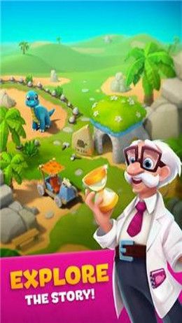 钱币之王游戏红包版图片1