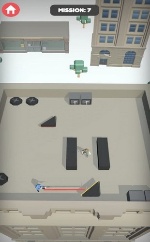 特工射击 2024-06-25 15:08