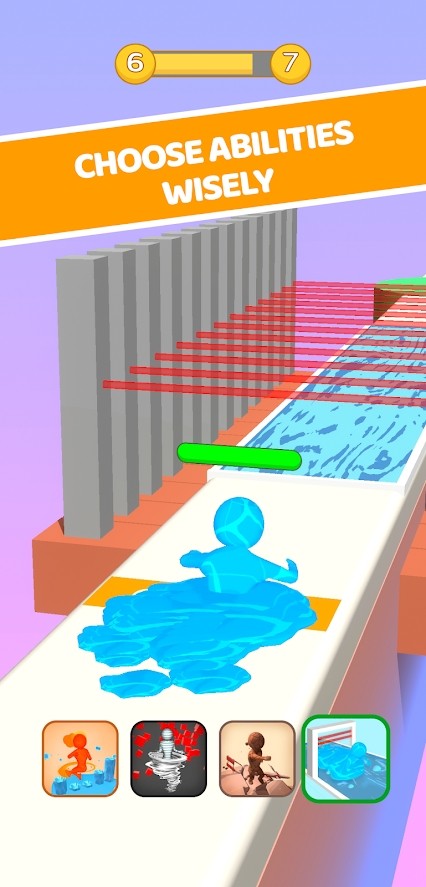 超能力超级英雄 v1.0