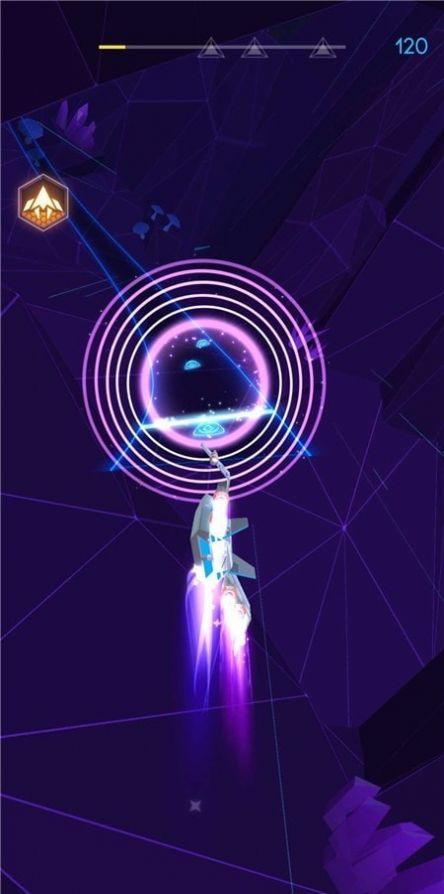 太空节奏舞拍 v1.1.8