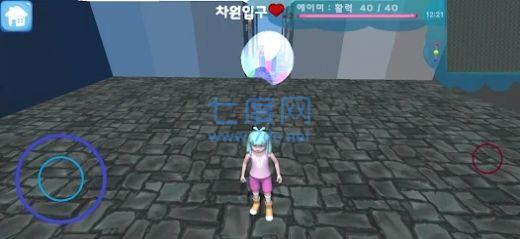 森林和我游戏 v0.114