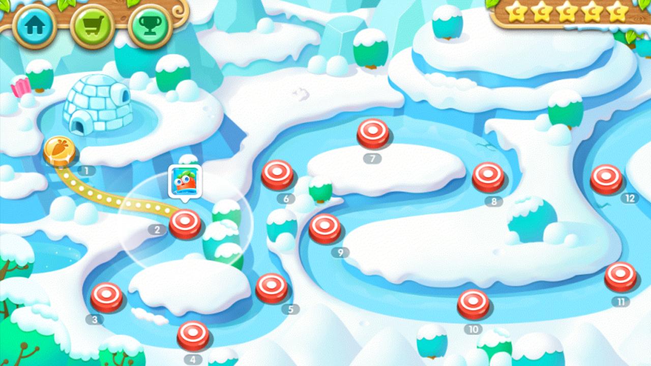 保卫萝卜3无限钻石最新版 v2.0.0.1 安卓版