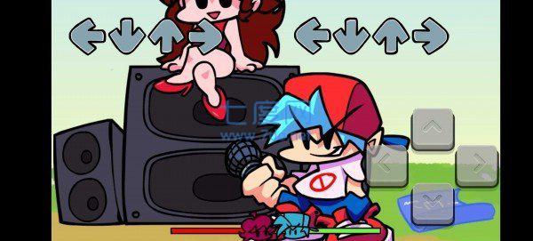 黑色星期五之夜史蒂夫完整版