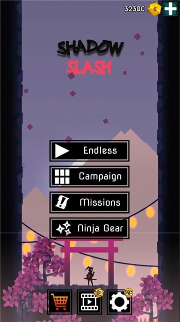 暗影斩 需要支持安卓系统5.2以上