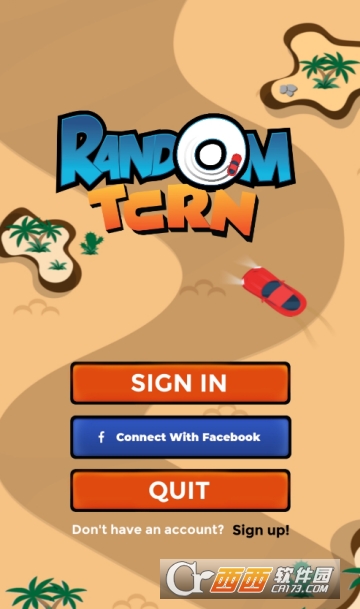 RandomTurns v1.0.1 安卓版