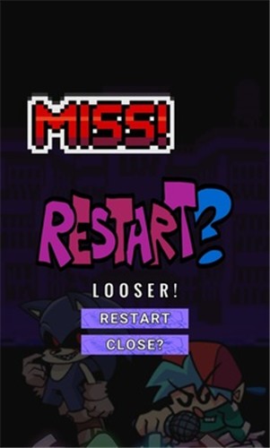 打败索尼克  v1.0.0