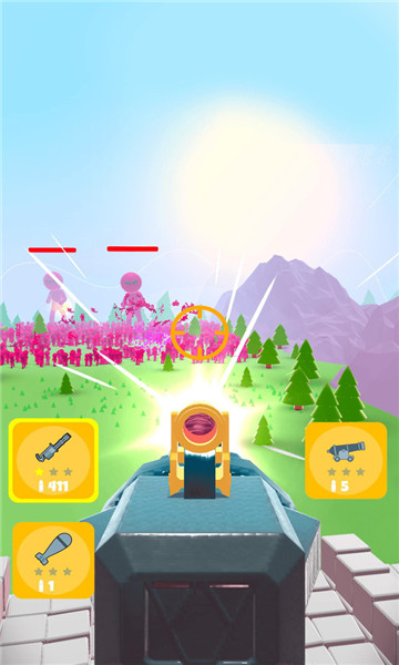 模拟战场3D v189.1.1.3018