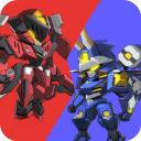 全能机甲mod版