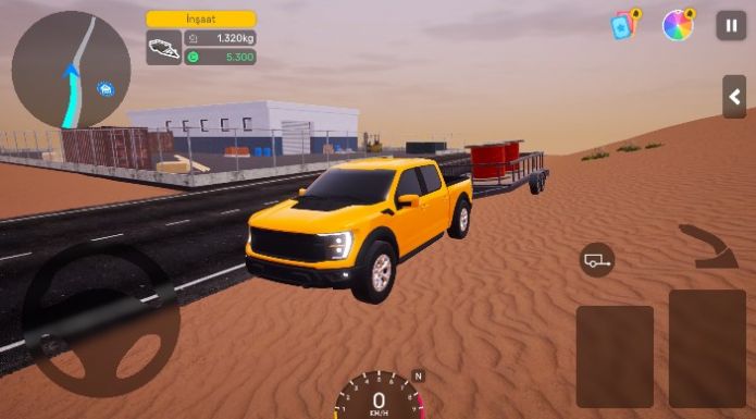 泥泞风暴在线越野安卓手机版  v4.0.1