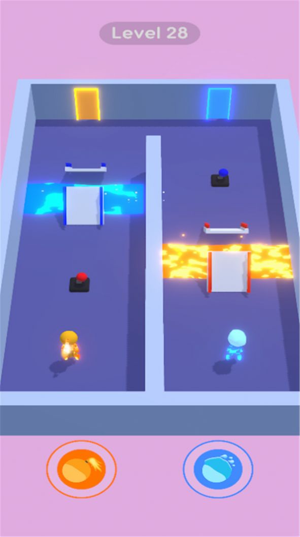 水火情侣越狱手机游戏安卓版图片1